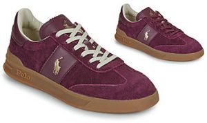 Nízke tenisky Polo Ralph Lauren  HERITAGE AERA PP