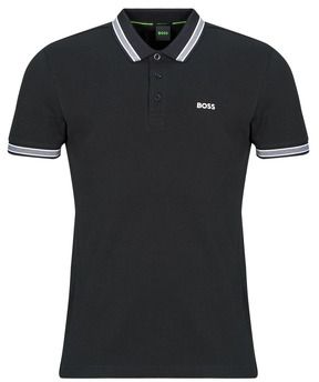Polokošele s krátkym rukávom BOSS  Paddy