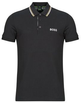 Polokošele s krátkym rukávom BOSS  Paddy Pro