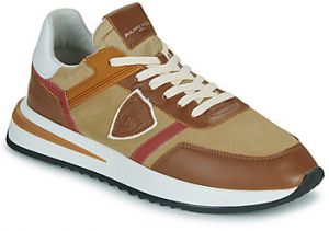 Nízke tenisky Philippe Model  TROPEZ 2.1 LOW MAN