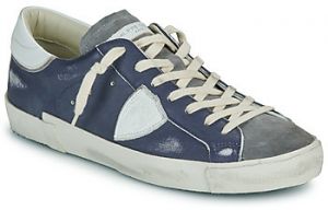Nízke tenisky Philippe Model  PRSX LOW MAN