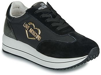 Nízke tenisky Love Moschino  DAILY RUNNING