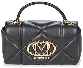 Tašky cez rameno Love Moschino  EMBOSSED QUILTED JC4085