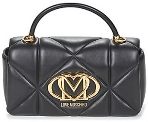 Tašky cez rameno Love Moschino  EMBOSSED QUILTED JC4085