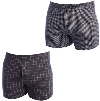 Boxerky Abanderado  A0100-1S6