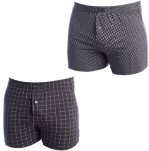 Boxerky Abanderado  A0100-1S6