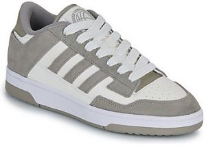 Nízke tenisky adidas  RAPID COURT LOW