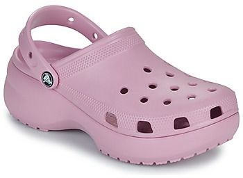 Nazuvky Crocs  Classic Platform Clog W