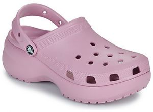 Nazuvky Crocs  Classic Platform Clog W