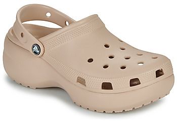 Nazuvky Crocs  Classic Platform Clog W