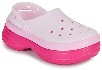 Nazuvky Crocs  Classic Stacked Clog