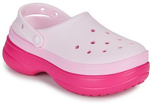 Nazuvky Crocs  Classic Stacked Clog