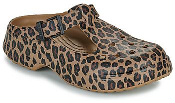 Nazuvky Crocs  Classics Mary Jane Animal Clog