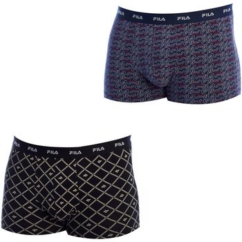 Boxerky Fila  FU5289-999