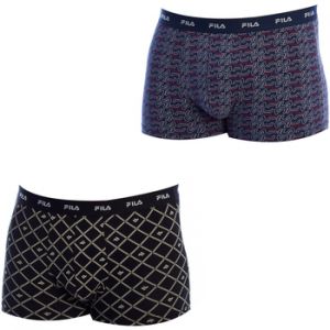 Boxerky Fila  FU5289-999
