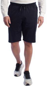 Šortky/Bermudy Inmyhood  HS24MBF04-NAVY