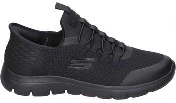 Univerzálna športová obuv Skechers  403833L-BBK