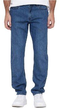 Rovné džínsy Lee Cooper  LC011987