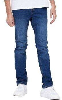 Rovné džínsy Lee Cooper  LC011994