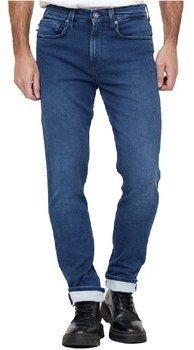 Rovné džínsy Lee Cooper  LC012022