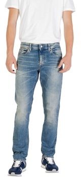 Džínsy Slim Tommy Hilfiger  SCANTON SLIM BI5154 DM0DM21005