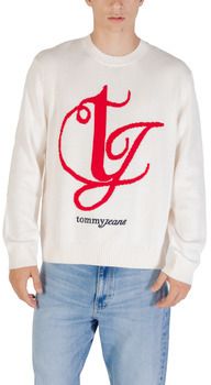 Svetre Tommy Hilfiger  TJM REG MONOGRAM CNE DM0DM21883
