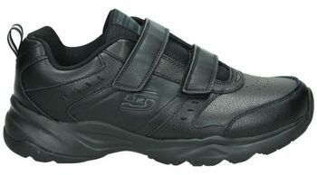 Univerzálna športová obuv Skechers  58356-BBK