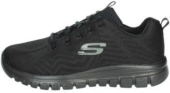 Členkové tenisky Skechers  12615W