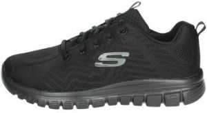 Členkové tenisky Skechers  12615W