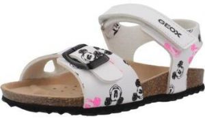 Sandále Geox  J SANDAL AIRADYUM BO