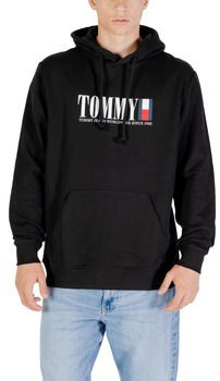 Mikiny Tommy Hilfiger  TJM REG RWB DNA GRAP DM0DM22144