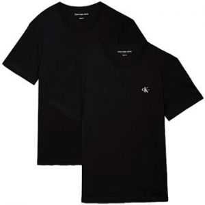 Tričká s krátkym rukávom Calvin Klein Jeans  J30J320199