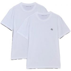Tričká s krátkym rukávom Calvin Klein Jeans  J30J320199
