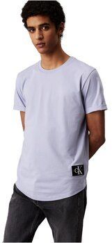 Tričká s krátkym rukávom Calvin Klein Jeans  J30J323482