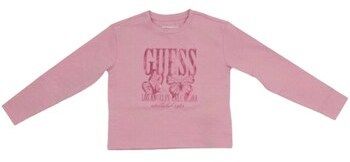 Tričká s dlhým rukávom Guess  J5YI32 K6YW4