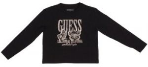 Tričká s dlhým rukávom Guess  J5YI32 K6YW4