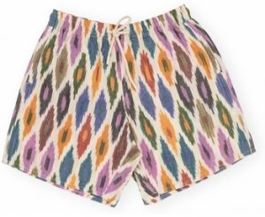 Šortky/Bermudy Otherwise  Jubilee Shorts - Multi