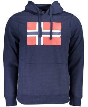 Mikiny Norway 1963  129443_BLNAVY