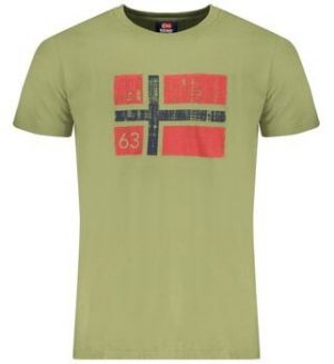 Tričká s krátkym rukávom Norway 1963  846019_VEMILITY