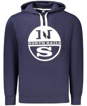 Mikiny North Sails  993014000_BL0802