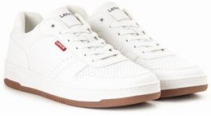 Módne tenisky Levis  235649-794