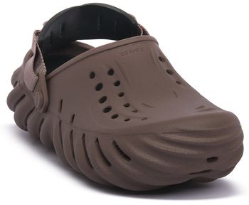 Šľapky Crocs  TRUFFLE ECHO CLASSIC
