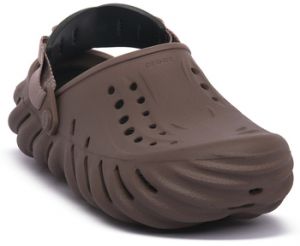 Šľapky Crocs  TRUFFLE ECHO CLASSIC