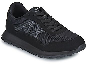 Nízke tenisky Armani Exchange  DROP M