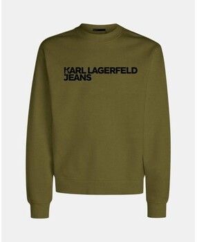 Mikiny Karl Lagerfeld  A1M20001