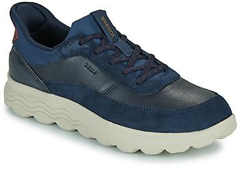 Nízke tenisky Geox  U SPHERICA PLUS A