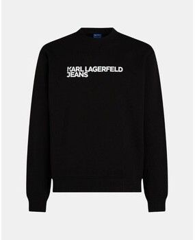 Mikiny Karl Lagerfeld  A1M20001