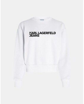 Mikiny Karl Lagerfeld  A1W20005