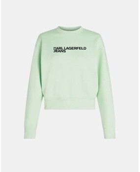 Mikiny Karl Lagerfeld  A1W20005