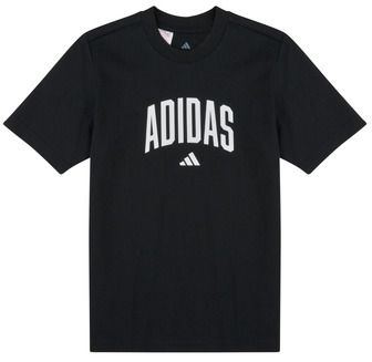 Tričká s krátkym rukávom adidas  Collegiate Graphic T-Shirt Kids